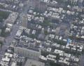 manhattan chelsea et le quartier du vetement